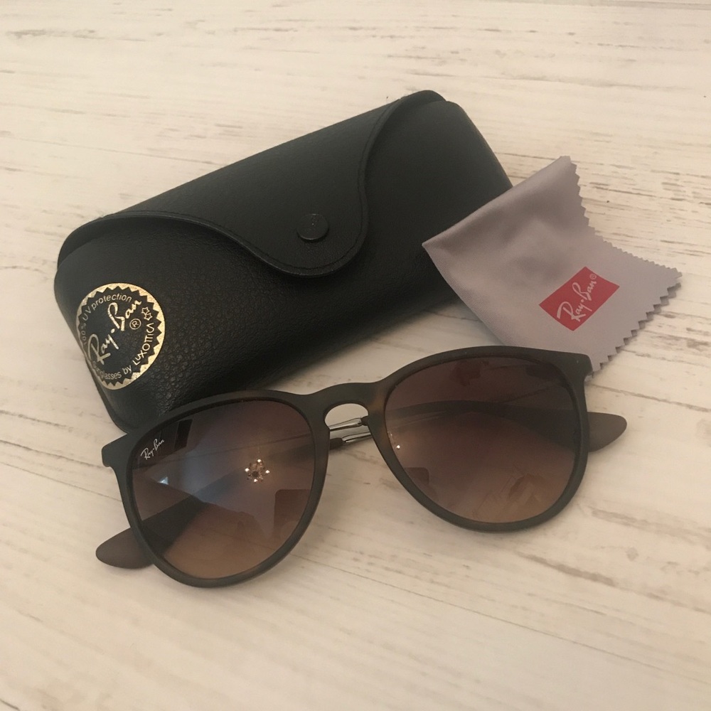 Ray Bans Erika